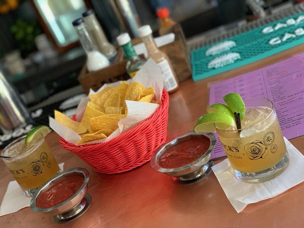 El Ponce | meal delivery | 939 Ponce De Leon Ave NE, Atlanta, GA 30306, USA | 4048816040 OR +1 404-881-6040