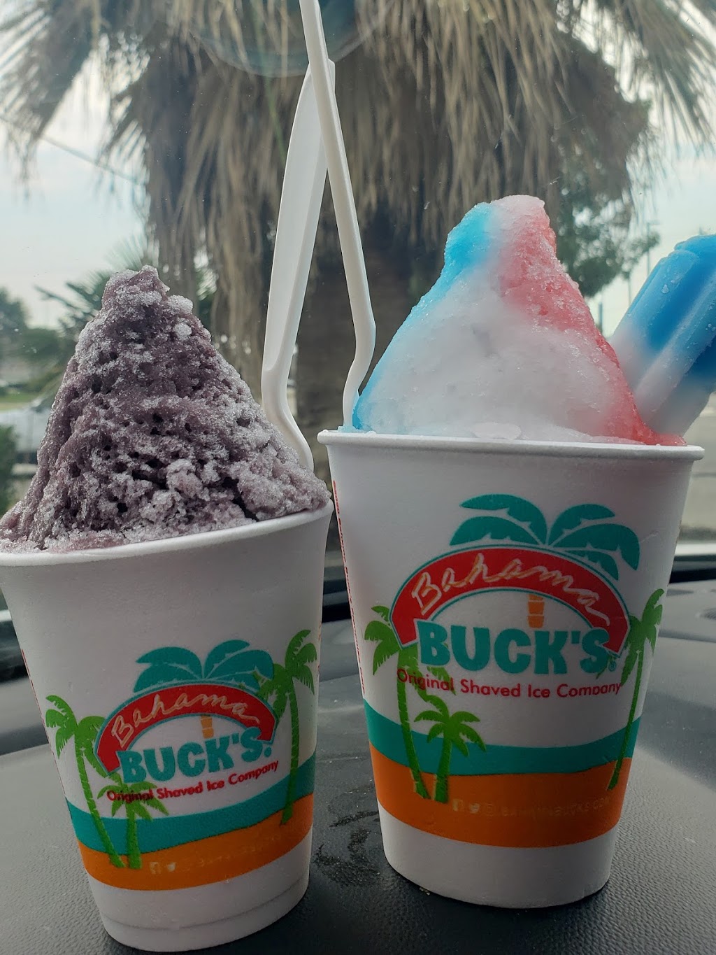 Bahama Bucks - Lewisville | restaurant | 2320 S Valley Pkwy, Lewisville, TX 75067, USA | 9724597000 OR +1 972-459-7000