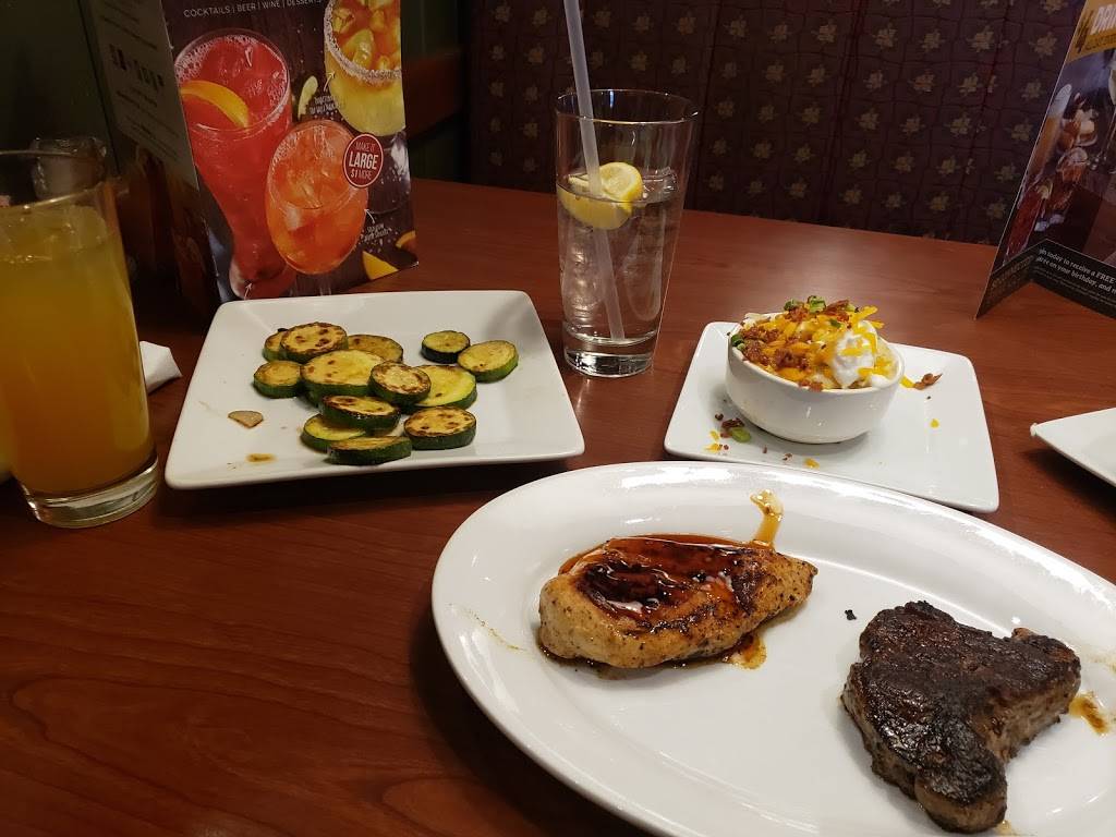 Ruby Tuesday | restaurant | 281 Hogan Blvd, Mill Hall, PA 17751, USA | 5707486563 OR +1 570-748-6563