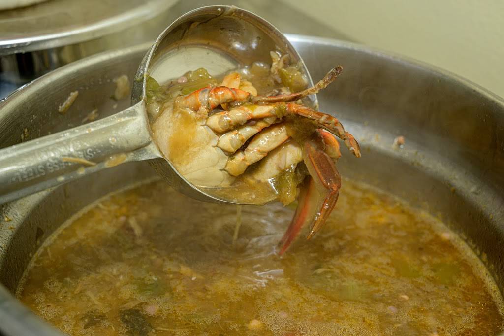 Patrick’s | restaurant | 2105 School St, Ocean Springs, MS 39564, USA | 2288751925 OR +1 228-875-1925