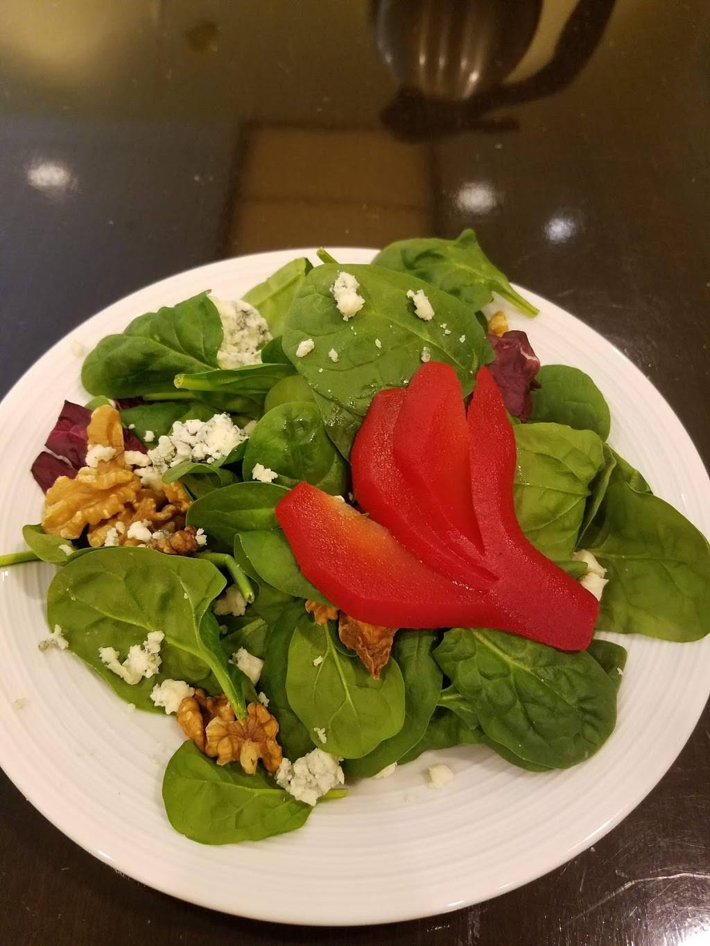 The Burning Pear | restaurant | 16090 City Walk, Sugar Land, TX 77479, USA | 2812755925 OR +1 281-275-5925