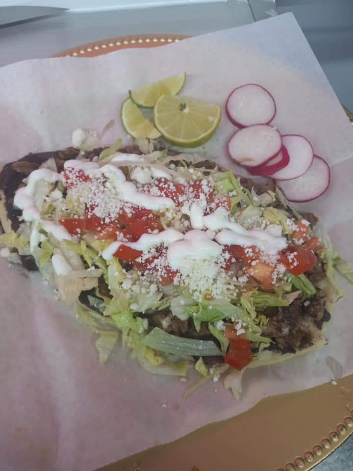 Taqueria la Oaxaqueña | restaurant | 1840 Bryan Station Rd, Lexington, KY 40505, USA | 8592138684 OR +1 859-213-8684