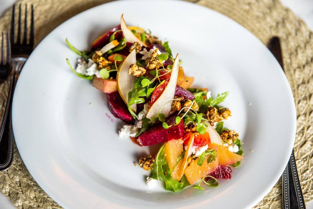 PLATE By Dzintra | restaurant | 12823 Shops Pkwy, Austin, TX 78738, USA | 5123584776 OR +1 512-358-4776