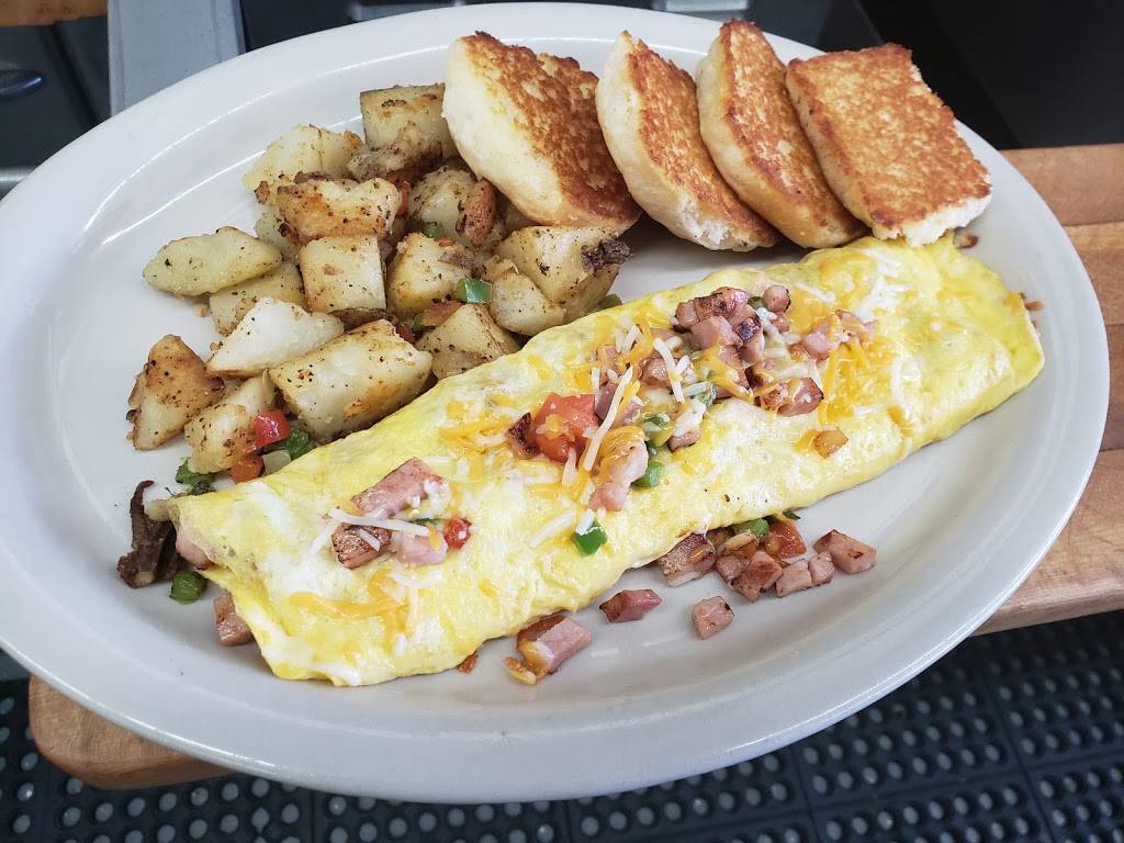 Murphys restaurant | restaurant | 2820, 508 W Taylor St, Griffin, GA 30223, USA | 7702279702 OR +1 770-227-9702