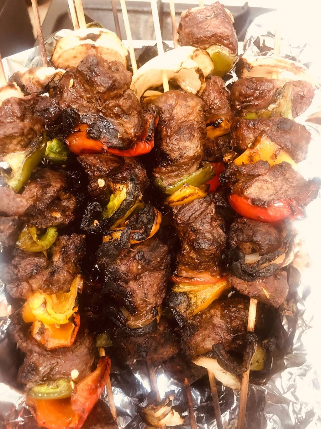 mosuns kitchen | restaurant | 303 Muddy Branch Rd, Gaithersburg, MD 20878, USA | 3018030033 OR +1 301-803-0033