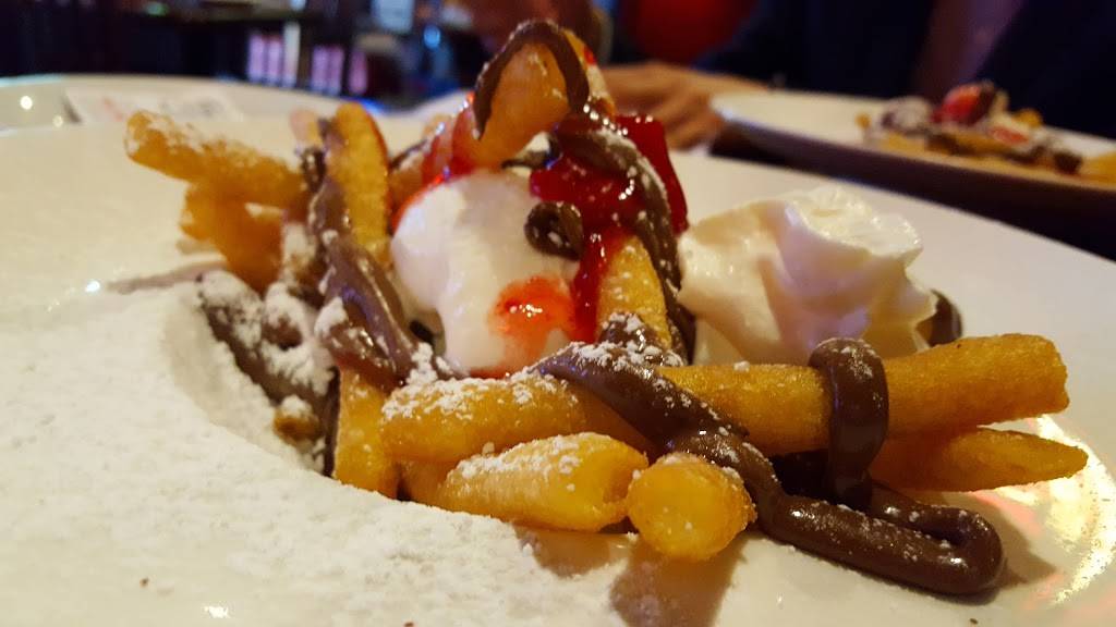 Crabby Joes Bar • Grill | restaurant | 395 Grand Ave W, Chatham, ON N7L 1C4, Canada | 5193609800 OR +1 519-360-9800