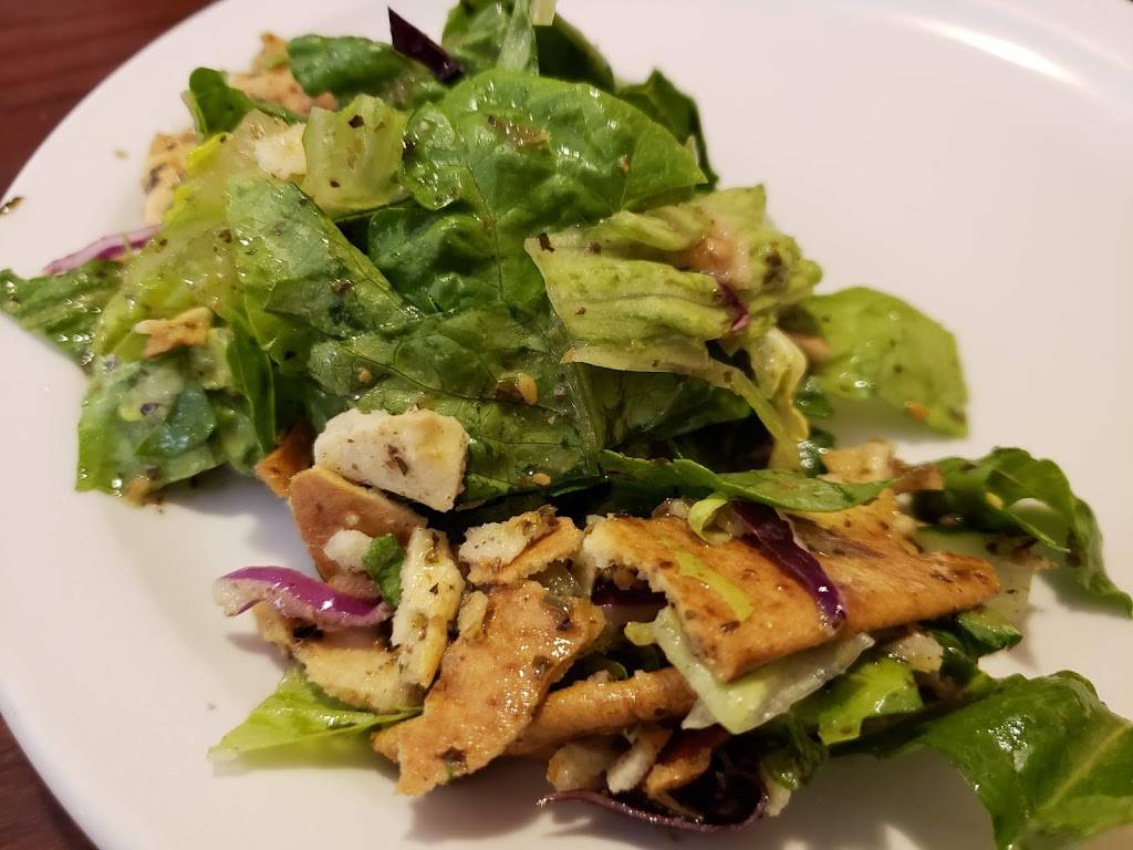 Oasis Mediterranean Restaurant | restaurant | 837 Chevy Chase Pl, Lexington, KY 40502, USA | 8592696440 OR +1 859-269-6440