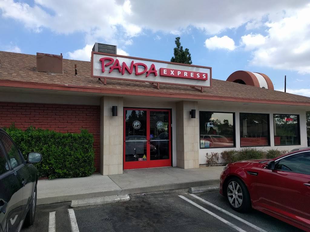 Panda Express | meal takeaway | 20515 Devonshire St, Chatsworth, CA 91311, USA | 8187180380 OR +1 818-718-0380