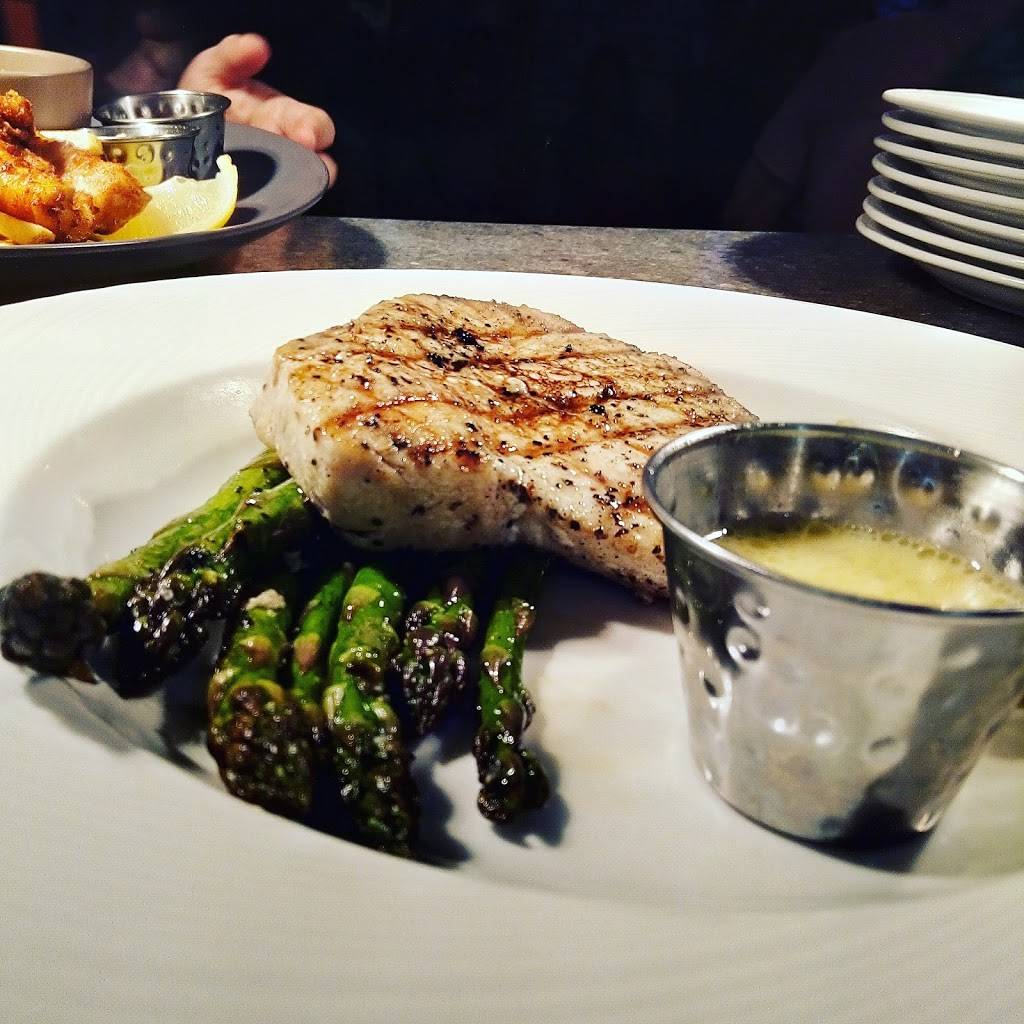 Pescadero | restaurant | 1167 Wilmette Ave, Wilmette, IL 60091, USA | 2242153011 OR +1 224-215-3011