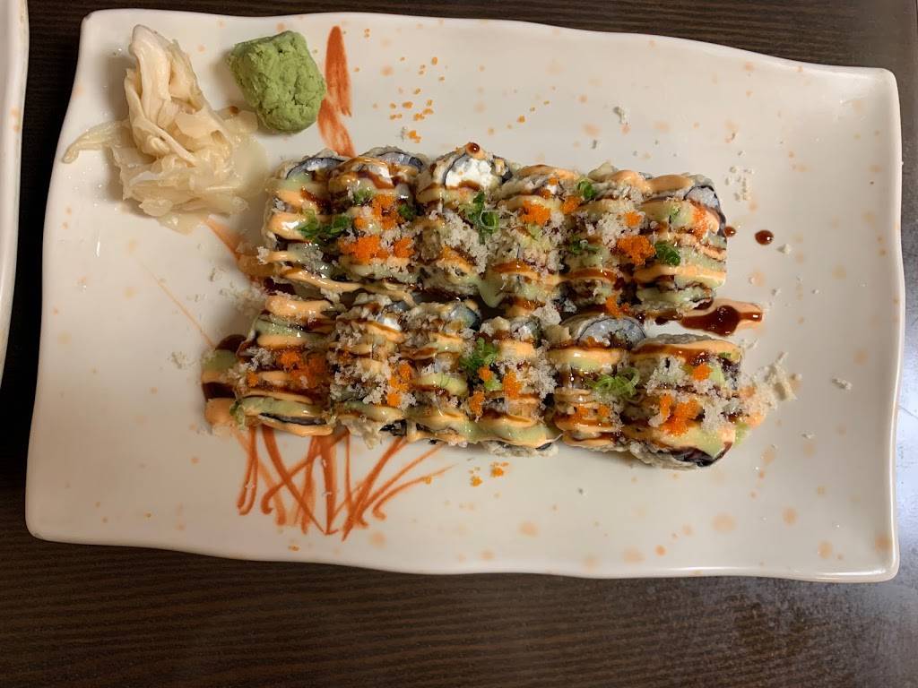 Cocochi Asian Cuisine | restaurant | 760 Springfield St, Feeding Hills, MA 01030, USA | 4137862777 OR +1 413-786-2777