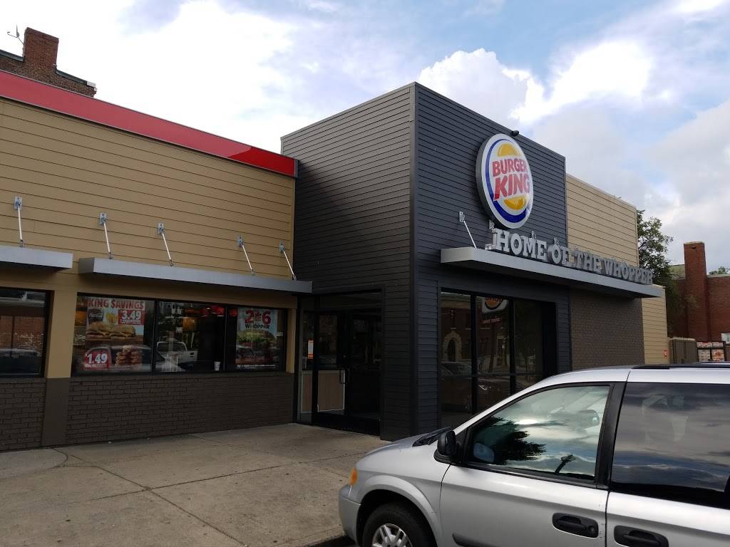 Burger King | restaurant | 280 W Broadway St, South Boston, MA 02127, USA | 6172680163 OR +1 617-268-0163