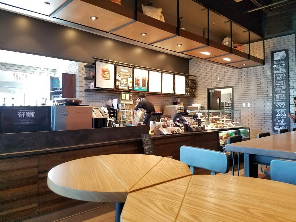 Starbucks | cafe | 15852 S Cicero Ave, Oak Forest, IL 60452, USA | 3129145795 OR +1 312-914-5795