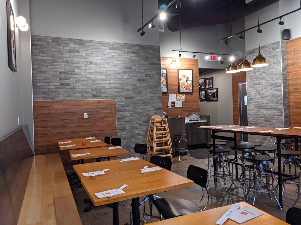 Bonchon - West Chester | restaurant | 124 E Market St, West Chester, PA 19382, USA | 4849472572 OR +1 484-947-2572