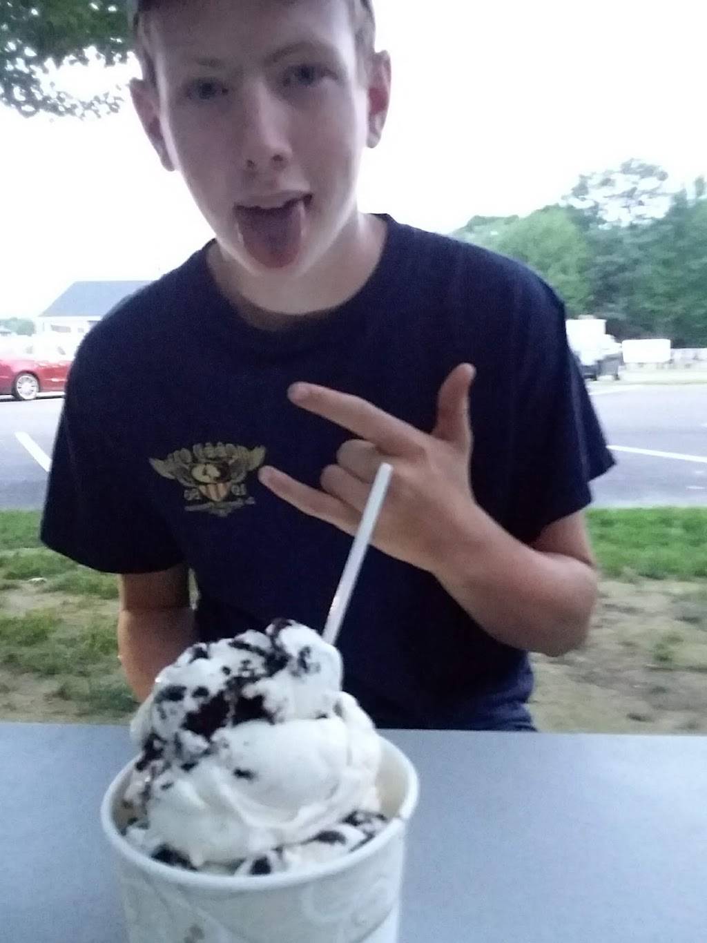 Fielders Choice Ice Cream | restaurant | 271 Bath Rd, Brunswick, ME 04011, USA | 2074064955 OR +1 207-406-4955