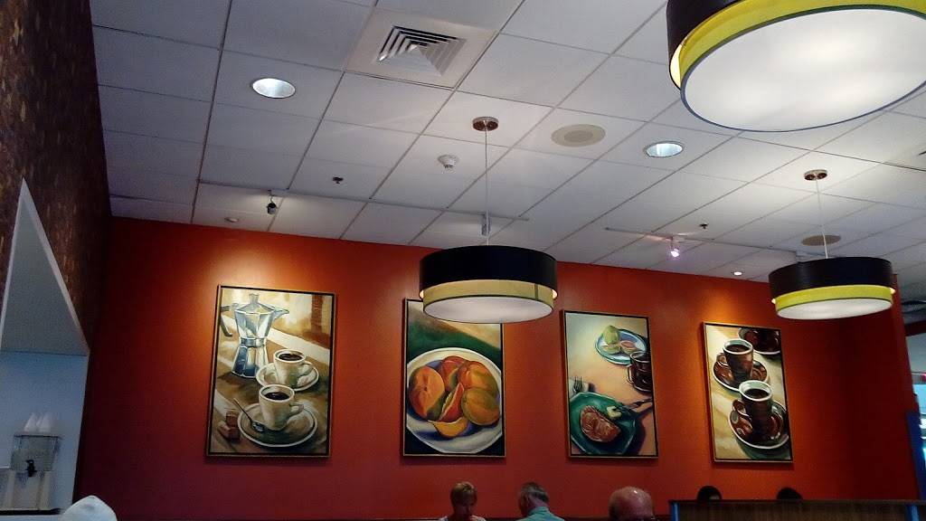 Manchu Wok | restaurant | Terminal D - North Terminal, Gate D44, Miami International Airport, 2100 NW 42nd Ave, Miami, FL 33126, USA | 3058764616 OR +1 305-876-4616