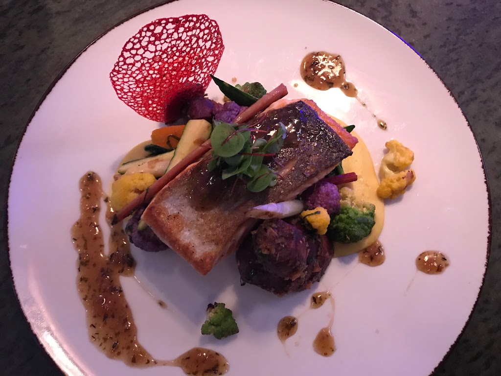 Fish Out of Water Restaurant | restaurant | 34 Goldenrod Cir, Santa Rosa Beach, FL 32459, USA | 8505345050 OR +1 850-534-5050