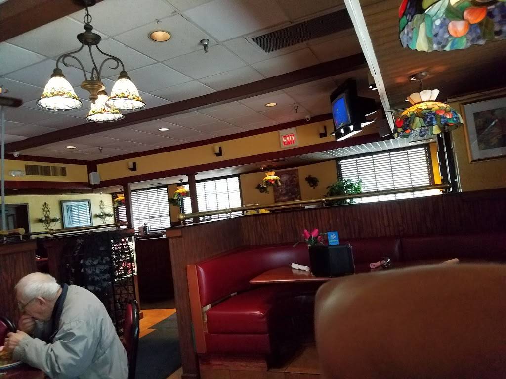 Seasons Restaurant II | restaurant | 1545 NY-52, Fishkill, NY 12524, USA | 8458961818 OR +1 845-896-1818