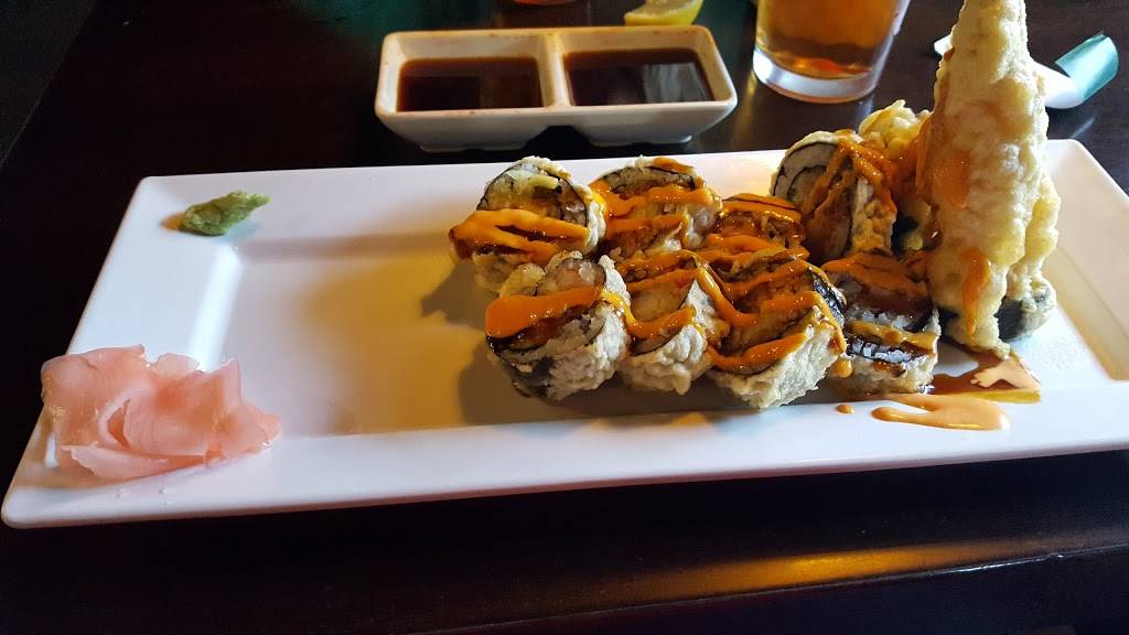 Miso Japanese Seafood & Steak House | restaurant | 915 Mineral Wells Ave, Paris, TN 38242, USA | 7314076030 OR +1 731-407-6030