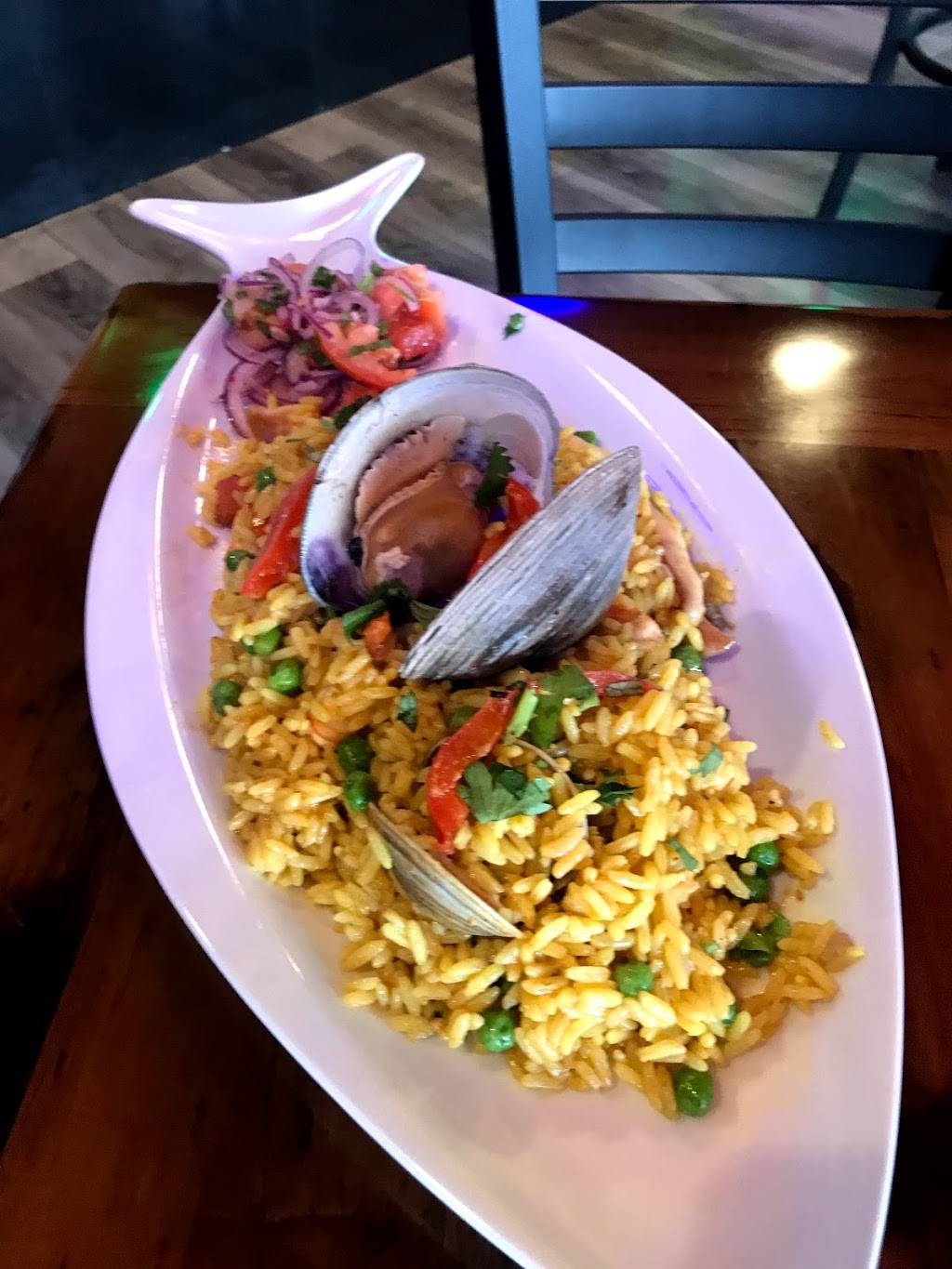 Los Chicos Brasa at Vaughan | restaurant | Back Unit, 3560 Rutherford Rd unit 54, Woodbridge, ON L4H 2J3, Canada | 9052501144 OR +1 905-250-1144