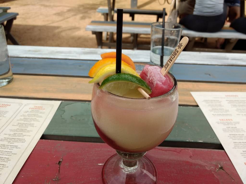 The Rustic | restaurant | 17619 La Cantera Pkwy Ste 204, San Antonio, TX 78257, USA | 2102457500 OR +1 210-245-7500