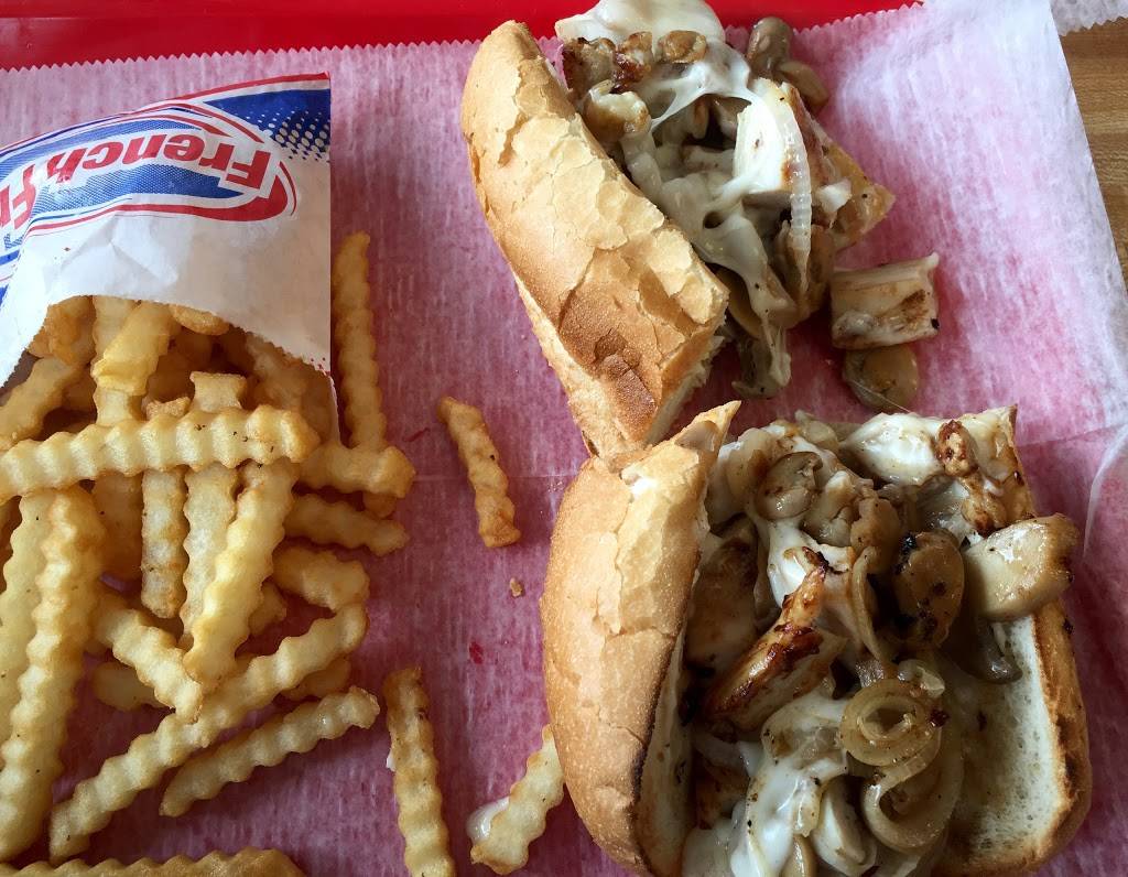 Andys Sandwich Shoppe | meal takeaway | 503 Lane Ave S, Jacksonville, FL 32254, USA | 9047830494 OR +1 904-783-0494