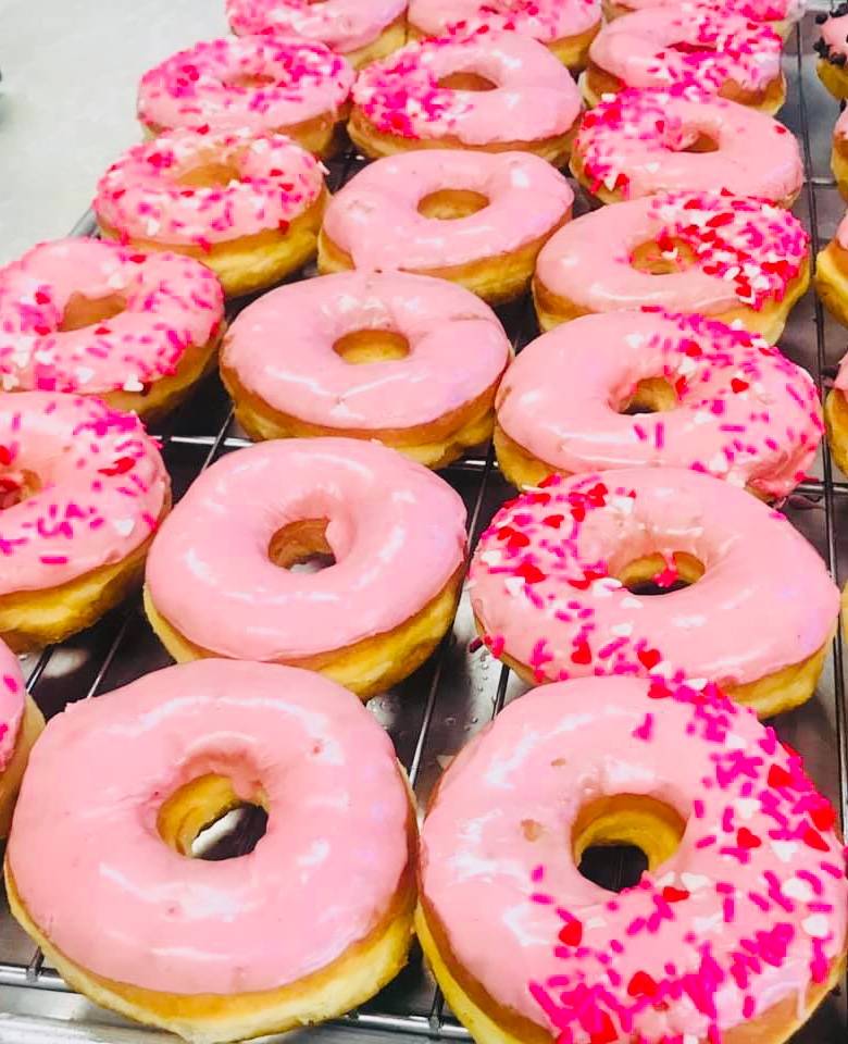 Donuts Kolaches and Tacos League City | bakery | 1699, 5010 W Main St, League City, TX 77573, USA | 2813325159 OR +1 281-332-5159