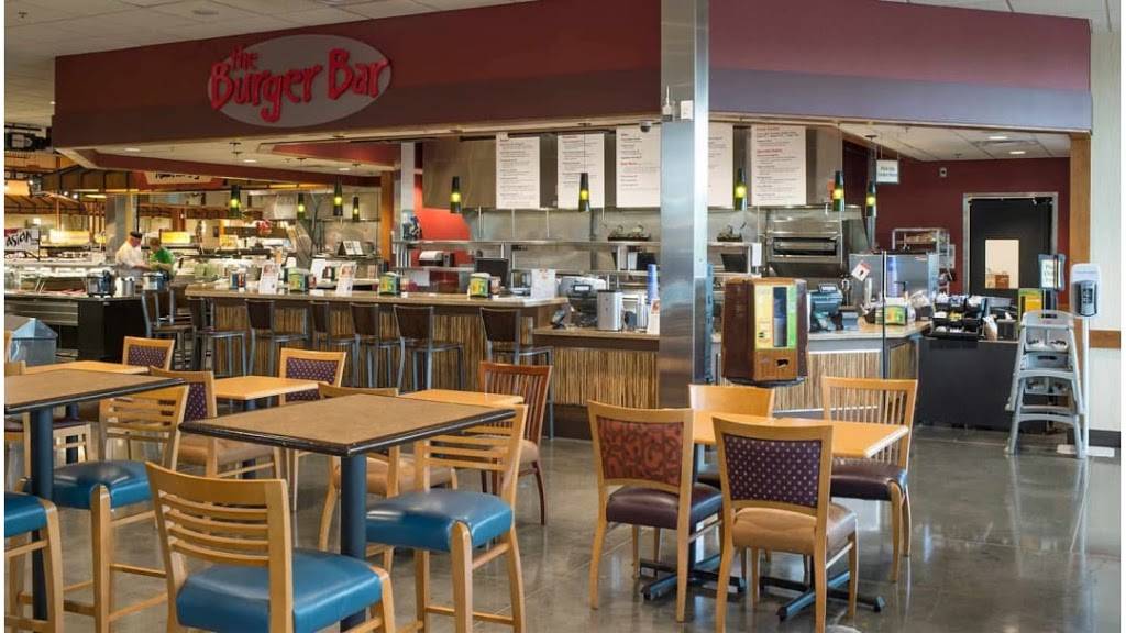 The Burger Bar by Wegmans | restaurant | 4721 Virginia Beach Blvd, Virginia Beach, VA 23462, USA | 7572710565 OR +1 757-271-0565