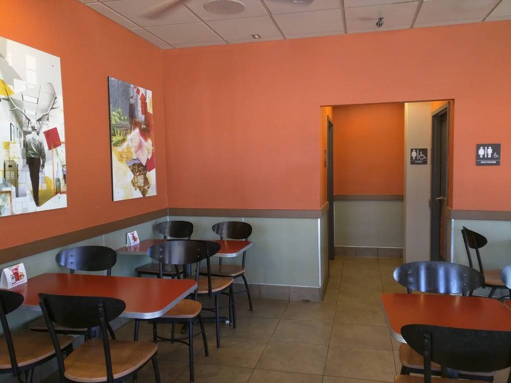 Jack in the Box | restaurant | 7901 Burnet Rd, Austin, TX 78757, USA | 5124541555 OR +1 512-454-1555