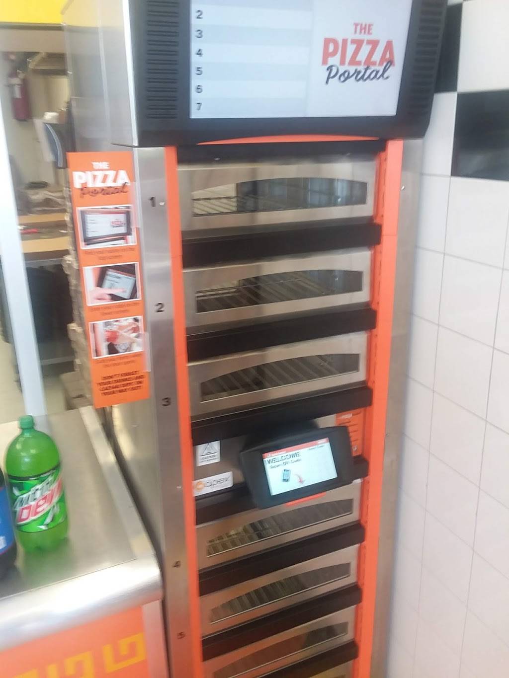 Little Caesars Pizza | meal takeaway | 2711 SE Hwy 70 Unit A, Arcadia, FL 34266, USA | 8634915555 OR +1 863-491-5555