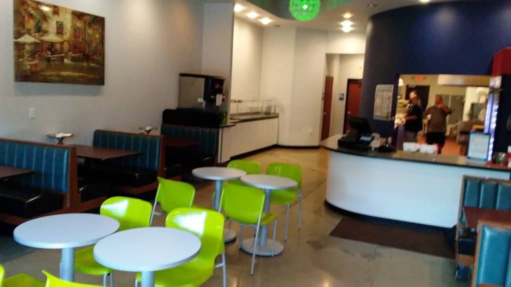 Anges Pizza - Clintonville | restaurant | 4511 N High St, Columbus, OH 43214, USA | 6147849000 OR +1 614-784-9000