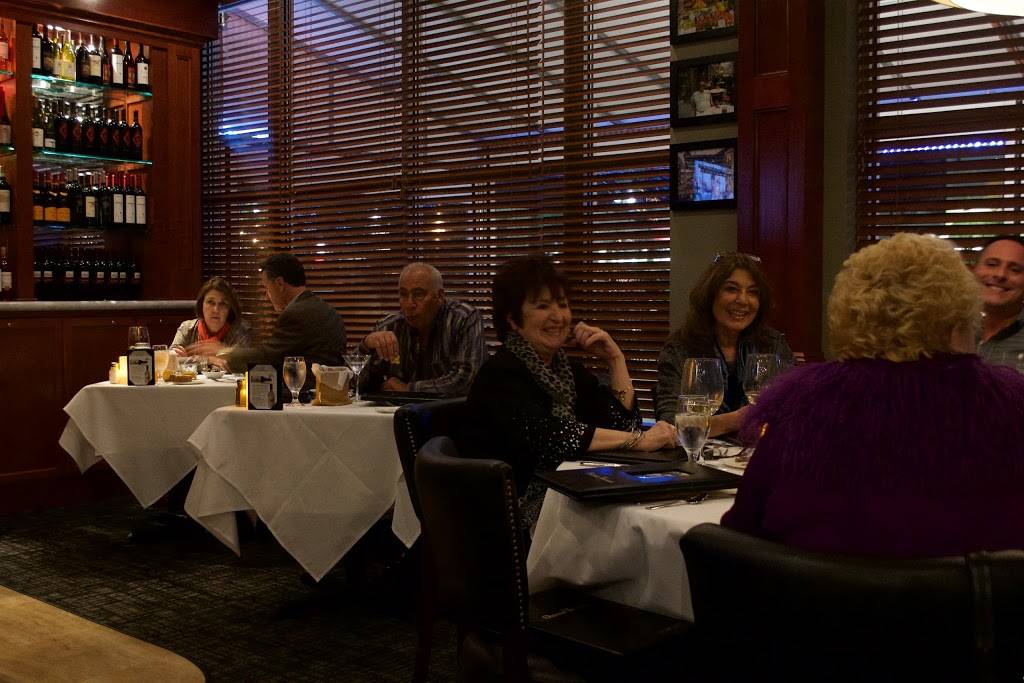 Trattoria Romana Johnston | restaurant | 1571 Atwood Ave Building 103, Johnston, RI 02919, USA | 4015199100 OR +1 401-519-9100