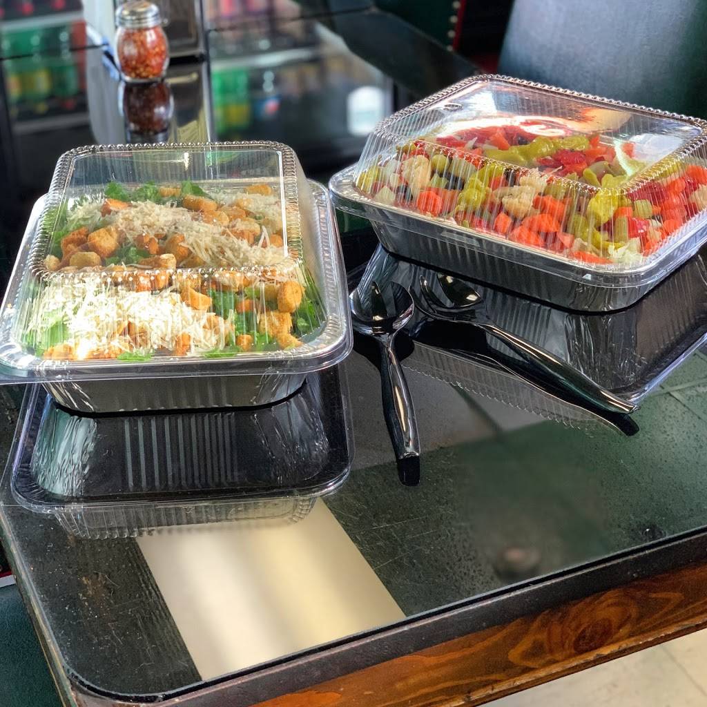 Bari Pasta & Pizza | restaurant | 1640 E 1st St #A, Santa Ana, CA 92701, USA | 7148350757 OR +1 714-835-0757