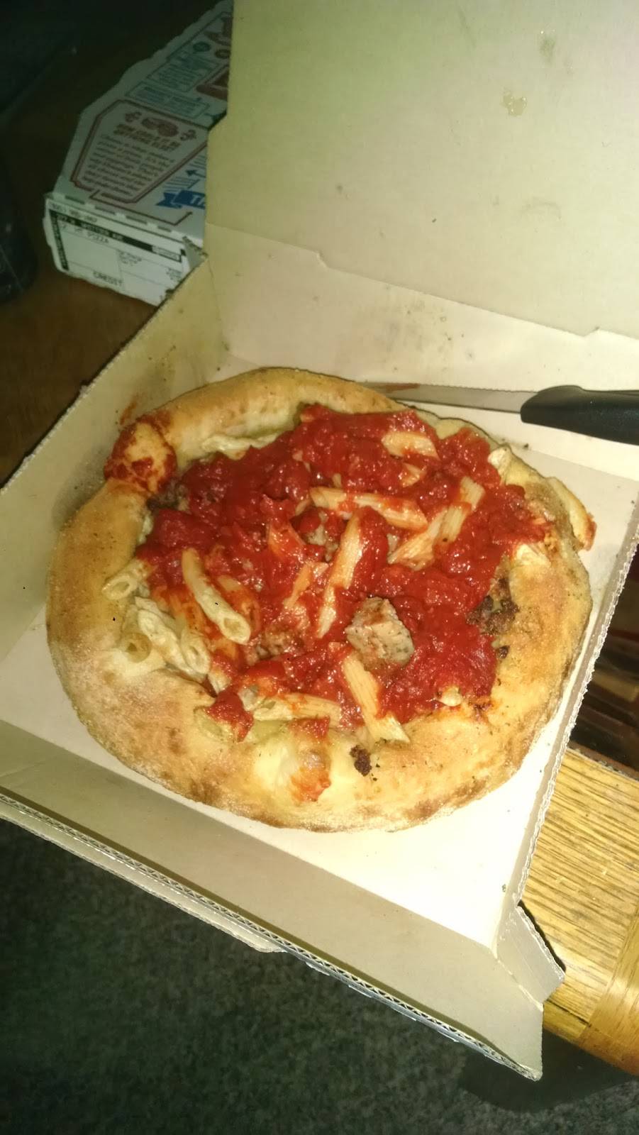 Dominos Pizza | meal delivery | 708 W Eleventh St, Tracy, CA 95376, USA | 2098363636 OR +1 209-836-3636