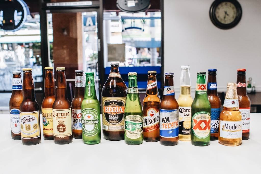 El Ranchito Restaurant | restaurant | 2105 Edison Hwy, Bakersfield, CA 93307, USA | 6618611857 OR +1 661-861-1857