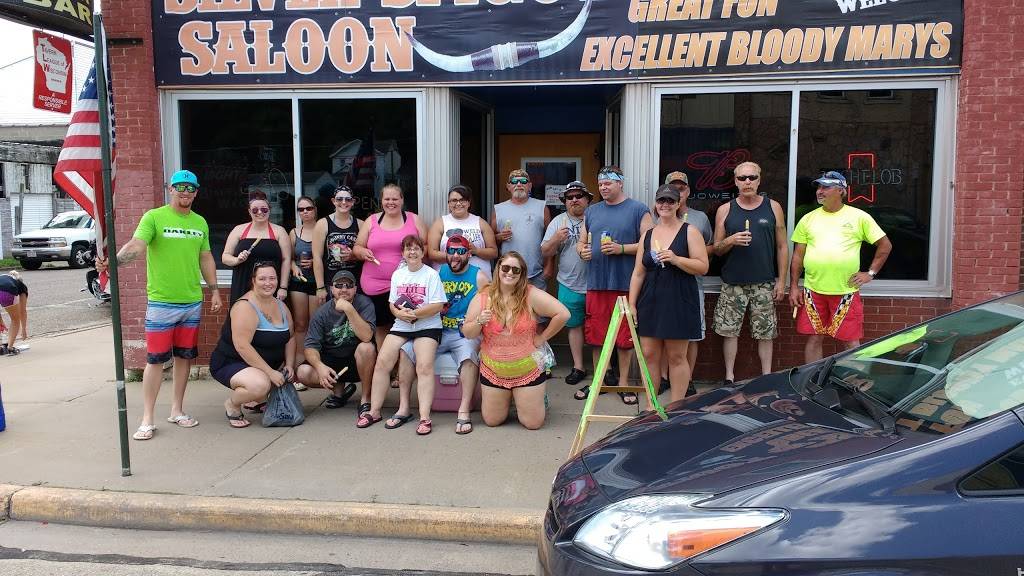 Silver Spigot Saloon | restaurant | 116 E. Amelia St HWY 133 Mississippi, Great River Road, Cassville, WI 53806, USA | 6087255703 OR +1 608-725-5703