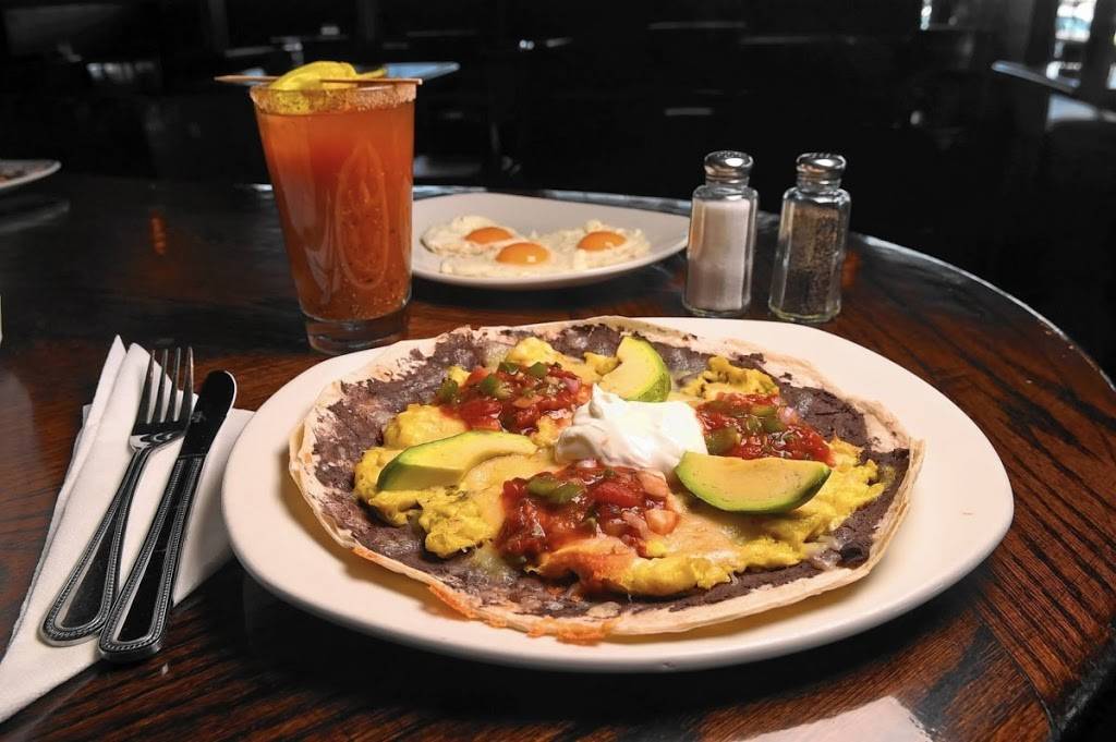 Elevate Grill & Bar | restaurant | 2831 W 120th Ave #200, Westminster, CO 80234, USA | 3034693435 OR +1 303-469-3435