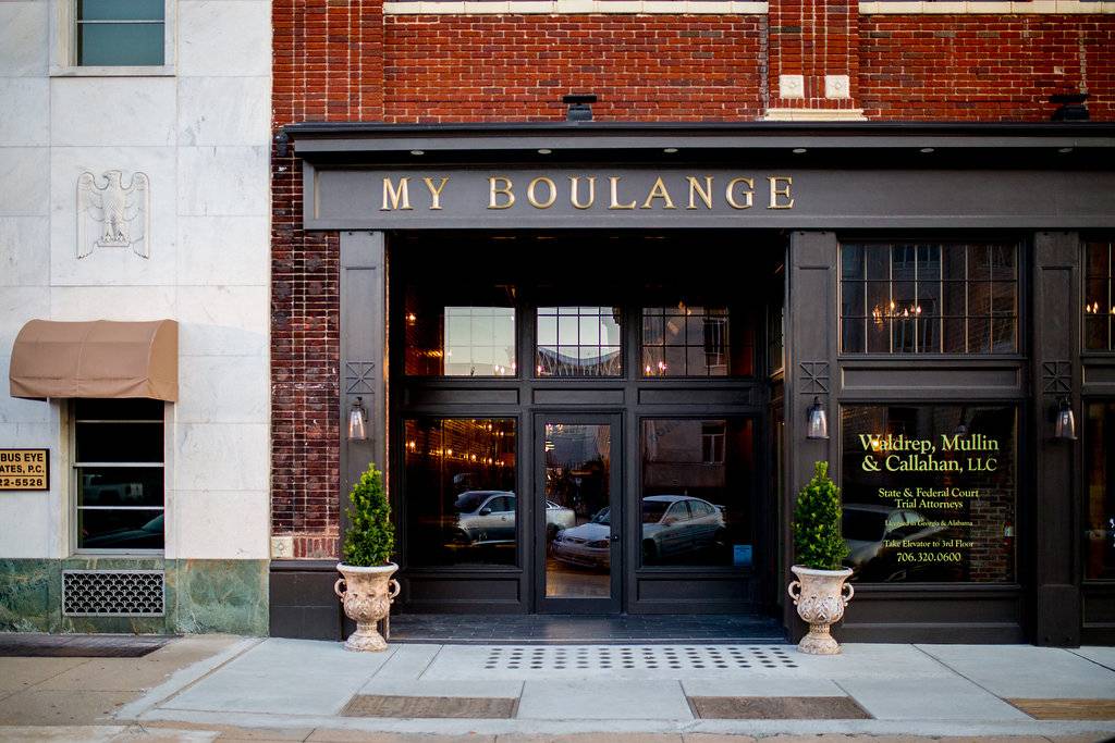 My Boulánge | bakery | 111 12th St #101, Columbus, GA 31901, USA | 7069400112 OR +1 706-940-0112