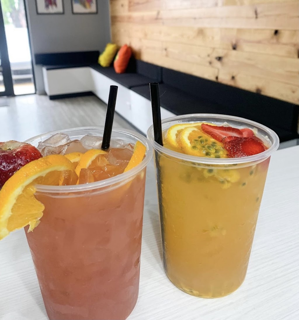 San Jose Nutrition | restaurant | 1199 S King Rd #80, San Jose, CA 95122, USA | 4089912128 OR +1 408-991-2128