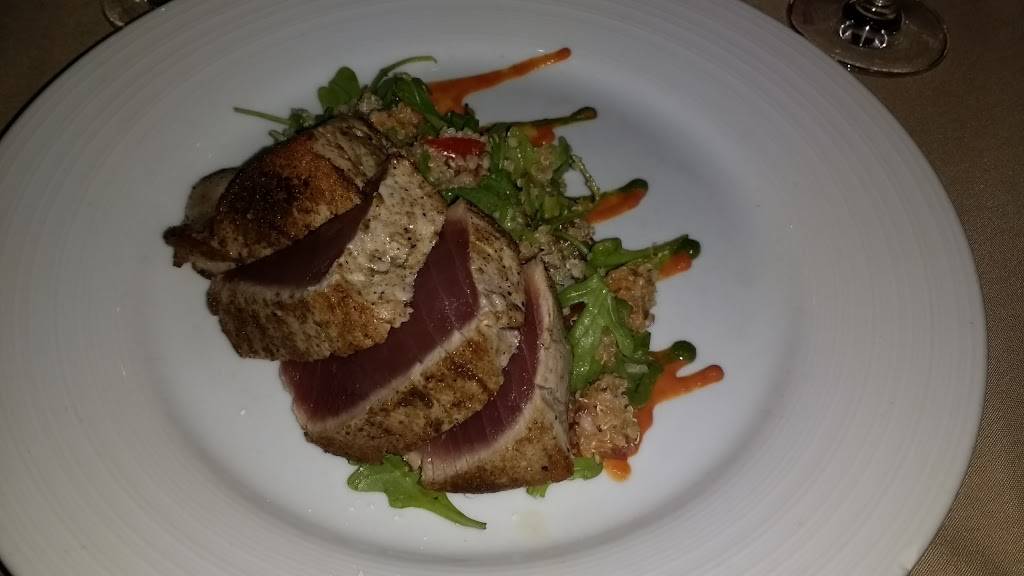 Axia | restaurant | 18 Piermont Rd, Tenafly, NJ 07670, USA | 2015695999 OR +1 201-569-5999