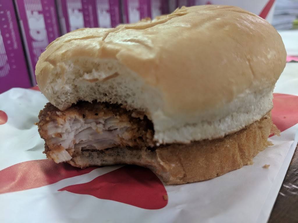 Chick-fil-A | restaurant | 5123 Market St, Wilmington, NC 28405, USA | 9103972884 OR +1 910-397-2884