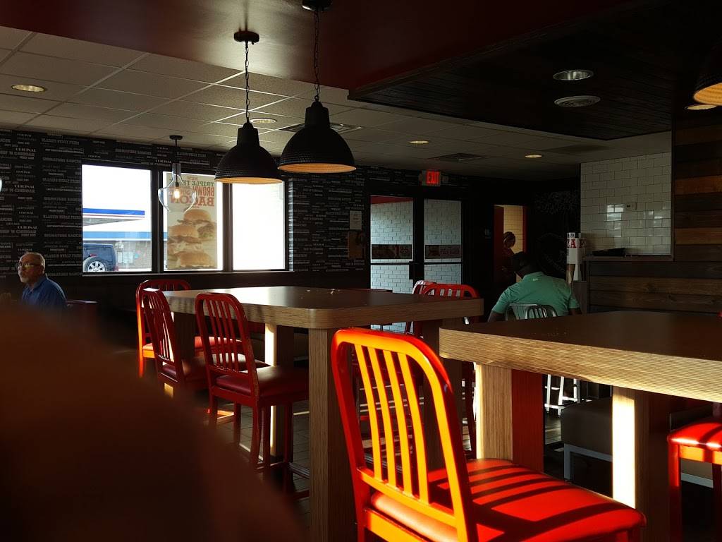 Arbys | restaurant | 10207 S Clare Ave, Clare, MI 48617, USA | 9893862161 OR +1 989-386-2161