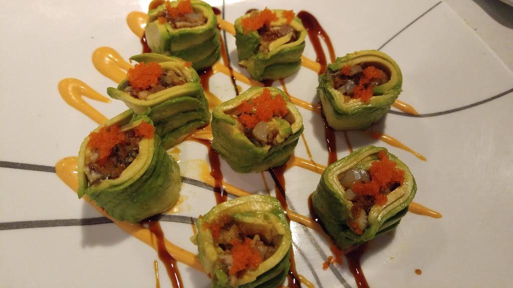 Fontana Sushi | meal delivery | 534 E Alameda Ave, Denver, CO 80209, USA | 3037788818 OR +1 303-778-8818