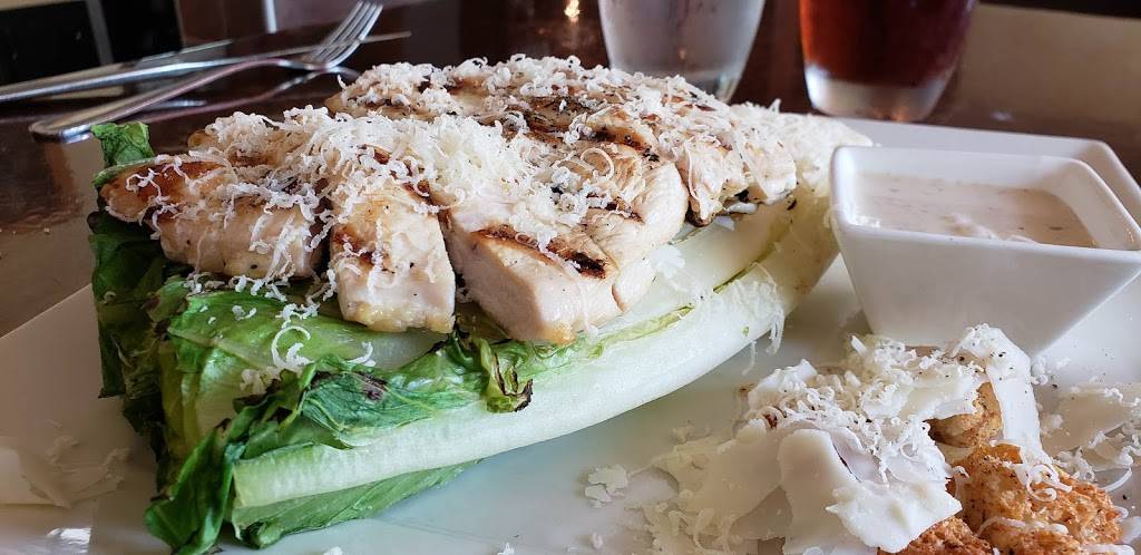 Rustico Restaurant & Wine Bar | restaurant | 401 Love Point Rd, Stevensville, MD 21666, USA | 4106439444 OR +1 410-643-9444