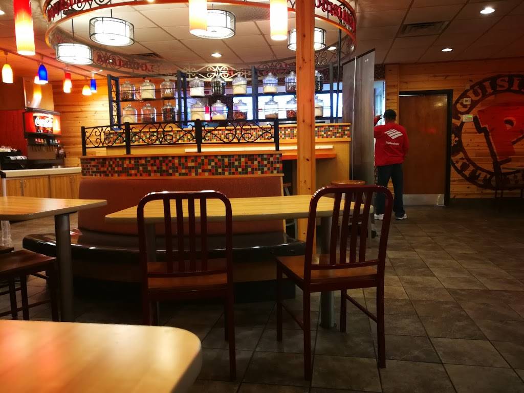 Popeyes Louisiana Kitchen | restaurant | 2691 Windy Hill Rd SE, Marietta, GA 30067, USA | 7702462210 OR +1 770-246-2210