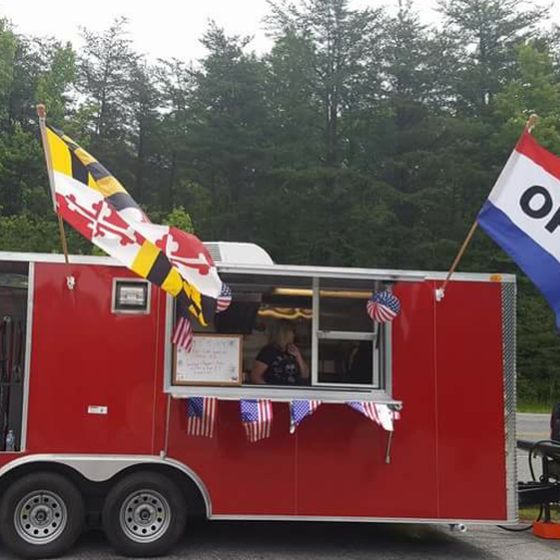Maryland in a CAN Mobile Kitchen | restaurant | 1223 Turkey Point Rd, North East, MD 21901, USA | 4435533356 OR +1 443-553-3356