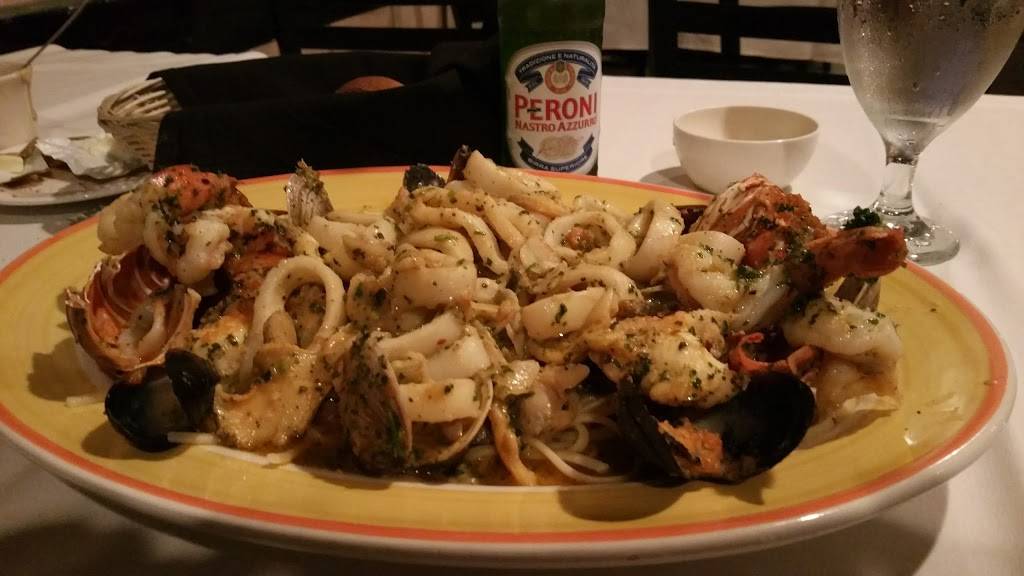 Trattoria Romanza | restaurant | 10575 SW 109th Ct, Miami, FL 33176, USA | 3059893655 OR +1 305-989-3655