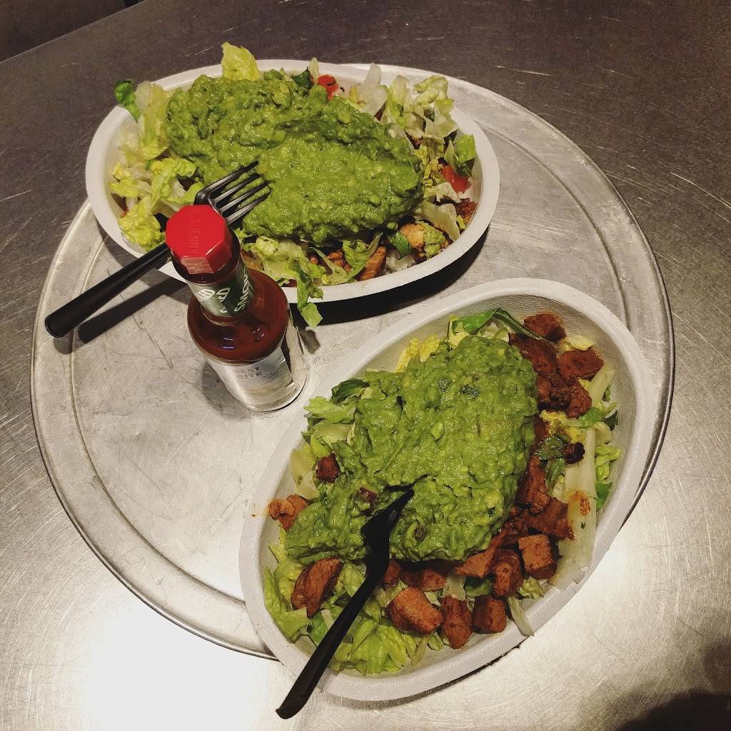 Chipotle Mexican Grill | restaurant | 2081 Fruitville Pike, Lancaster, PA 17601, USA | 7175601571 OR +1 717-560-1571