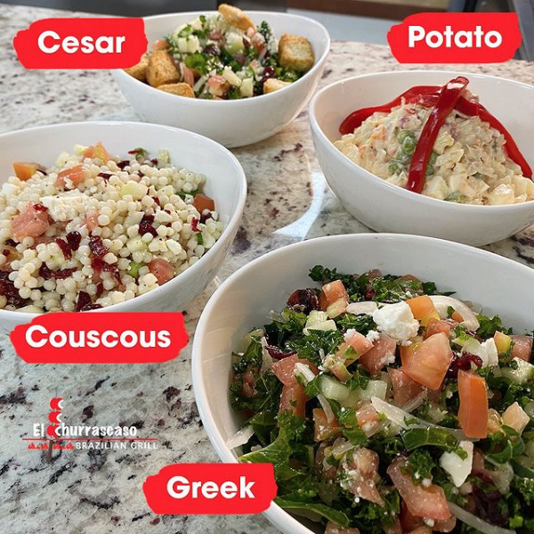 El Churrascaso Grill Tampa | restaurant | 8603a N Dale Mabry Hwy, Tampa, FL 33614, USA | 8134157603 OR +1 813-415-7603