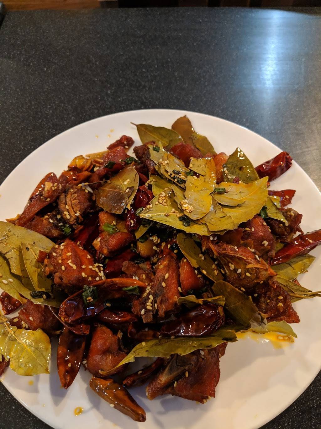 ZenZen Restaurant | restaurant | 6630 Seybold Rd, Madison, WI 53719, USA | 6083160188 OR +1 608-316-0188