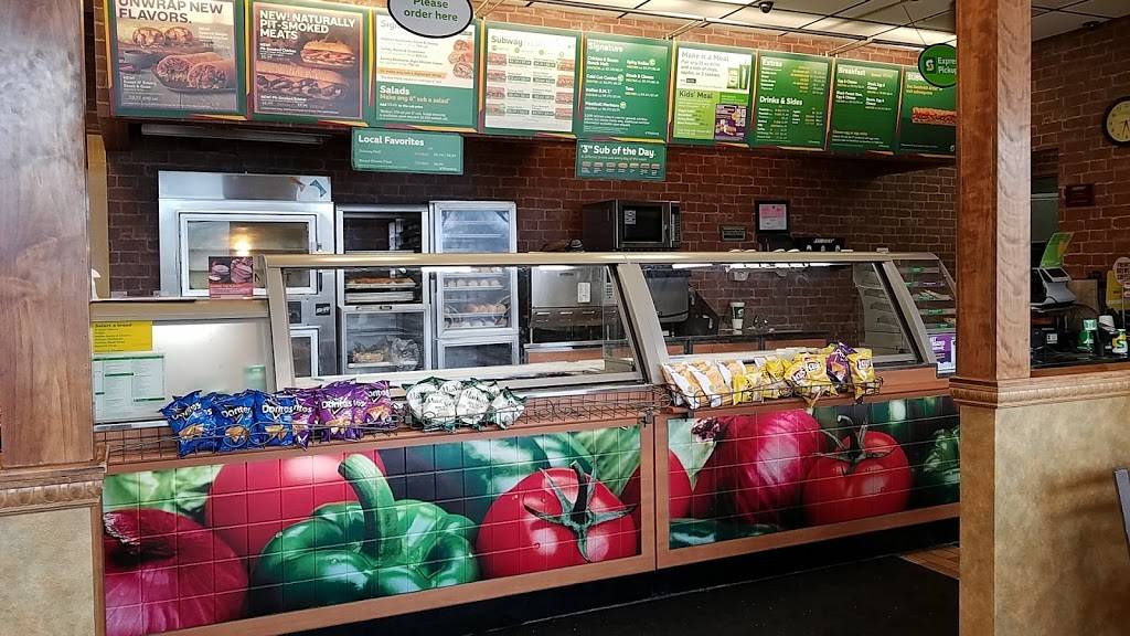 Subway | restaurant | 2232 Plainfield Ave NE, Grand Rapids, MI 49505, USA | 6163651700 OR +1 616-365-1700